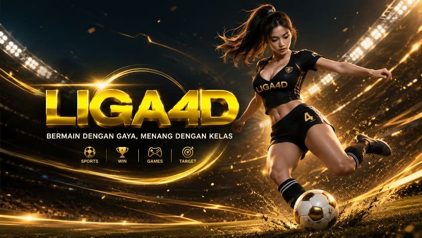 liga4d liga4d